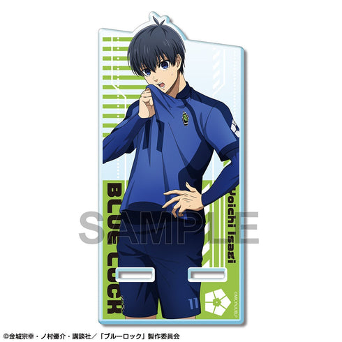 『ブルーロック』アクリルスマホスタンド デザイン01(潔 世一/A)【202510再販】